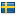 huseby.net server is located in Sweden